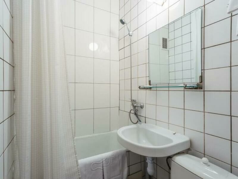 Эконом 2-местный TWIN