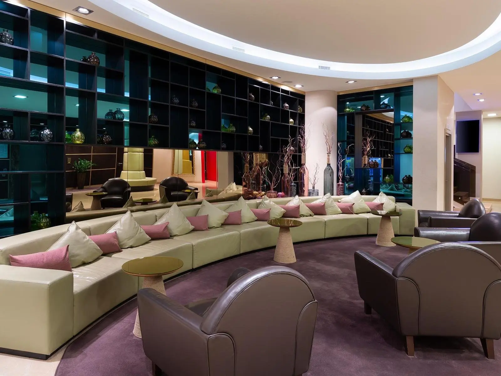 Mercure Москва Павелецкая, Московская область: фото 5