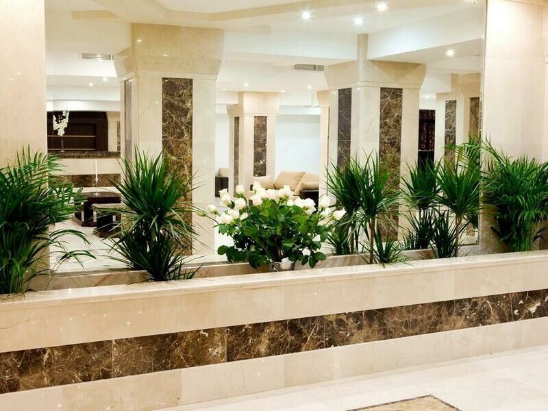 Холл | Moscow Holiday, Московская область