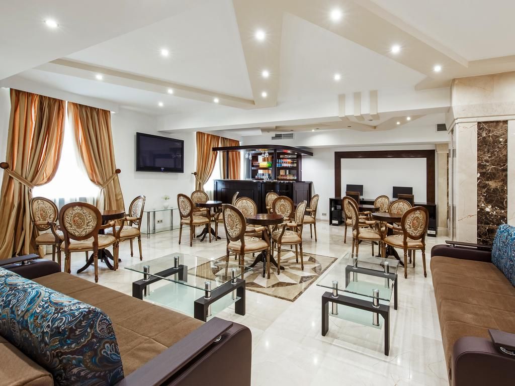 Moscow Holiday, Московская область: фото 4