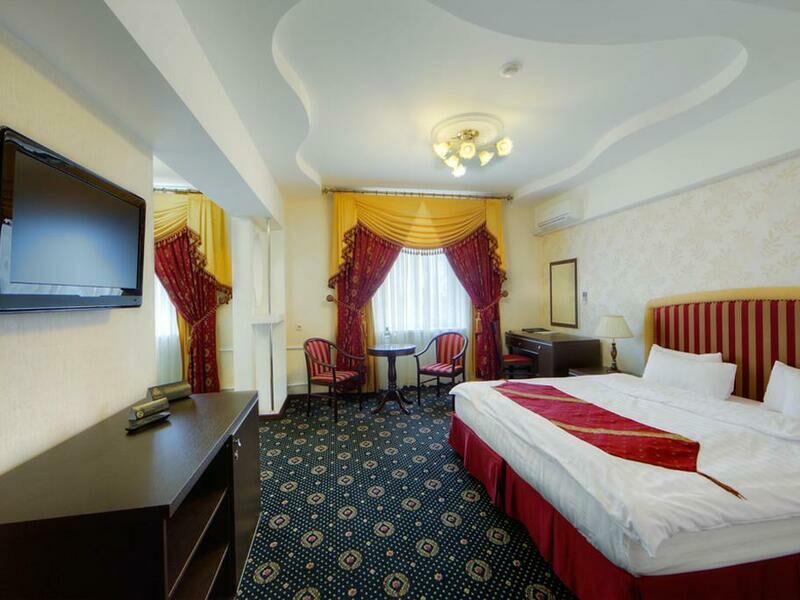 Делюкс 2-местный