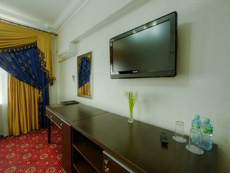 Студио 2-местный