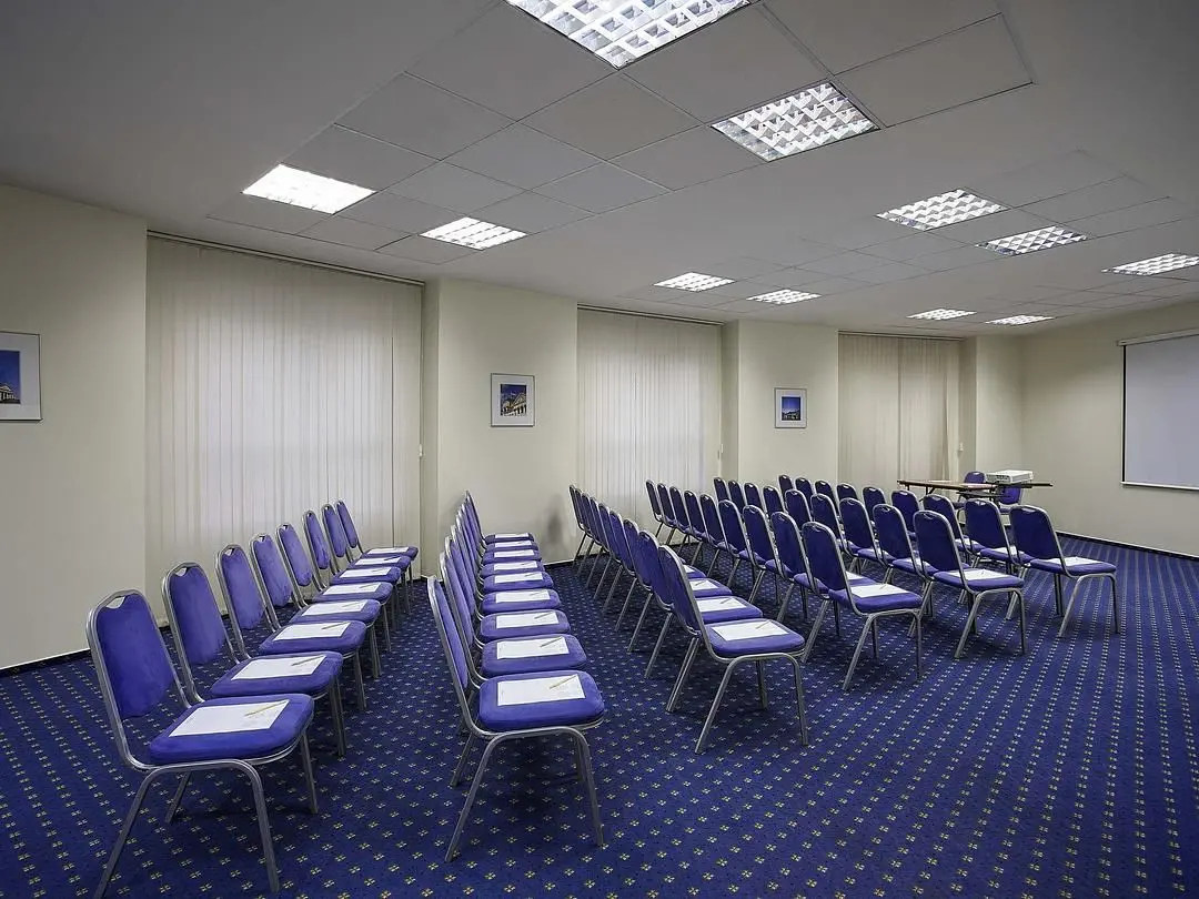 Конференц-зал | Novotel Москва Центр, Московская область
