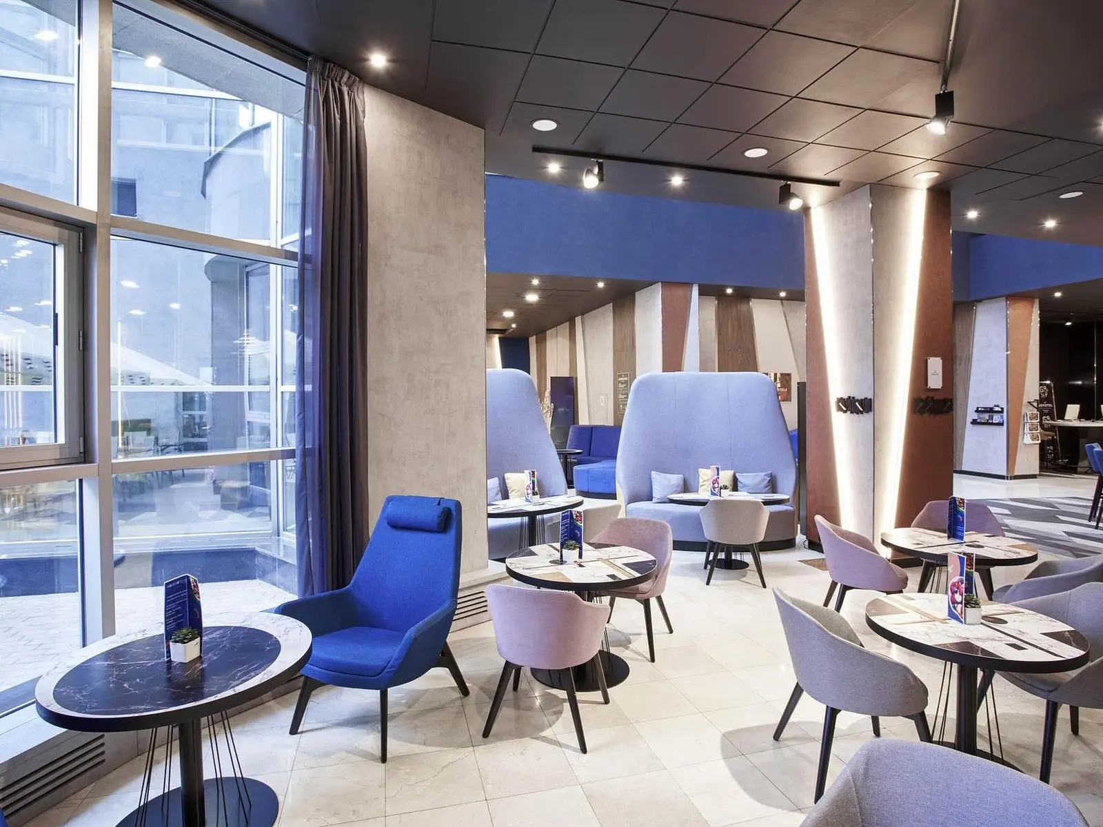 Novotel Москва Центр, Московская область: фото 5