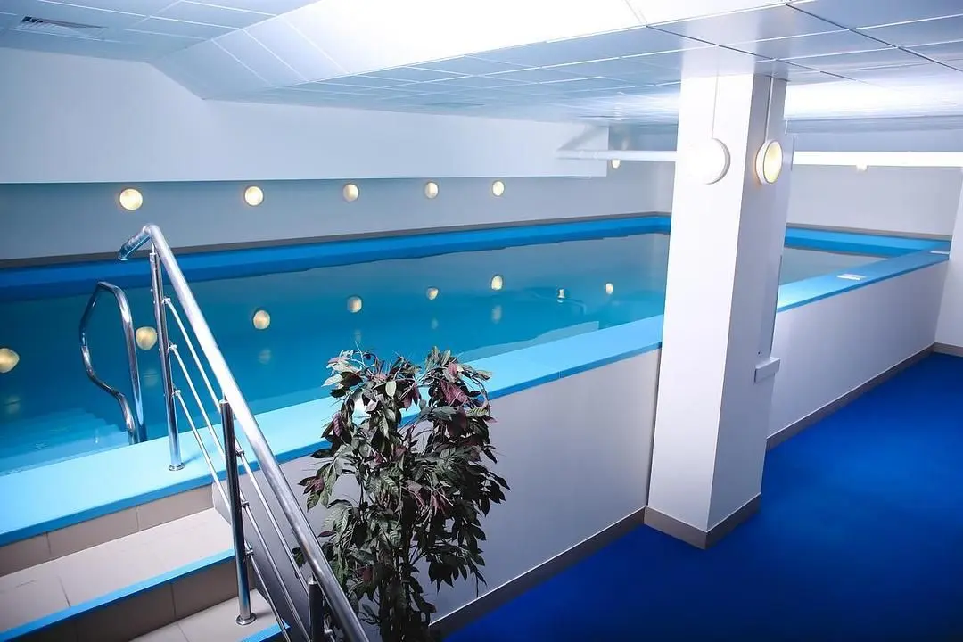 Бассейн | SkyPoint, Московская область