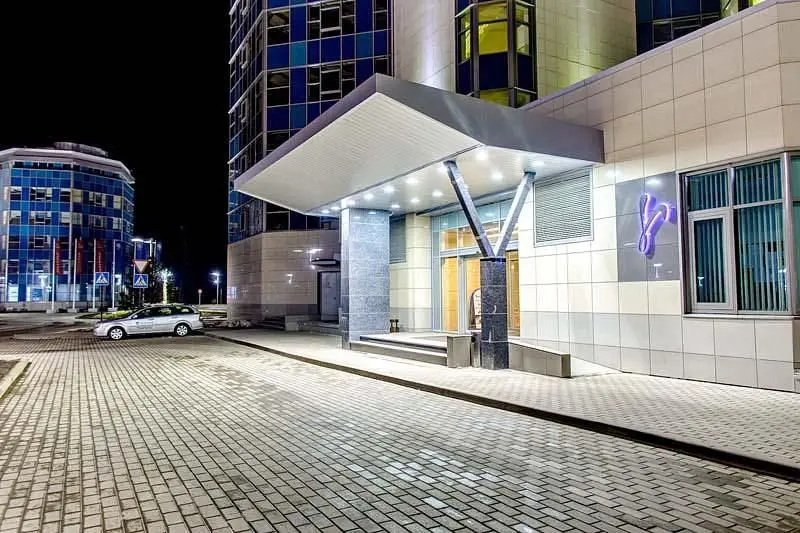 Внешний вид | SkyPoint, Московская область
