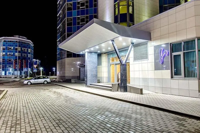 Внешний вид | SkyPoint, Московская область