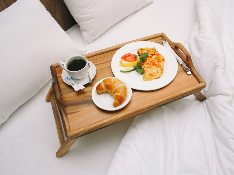 Супериор 2-местный