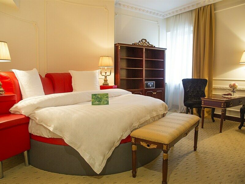 Бизнес стандарт 2-местный DBL