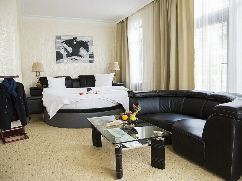 Делюкс 2 местный с балконом DBL