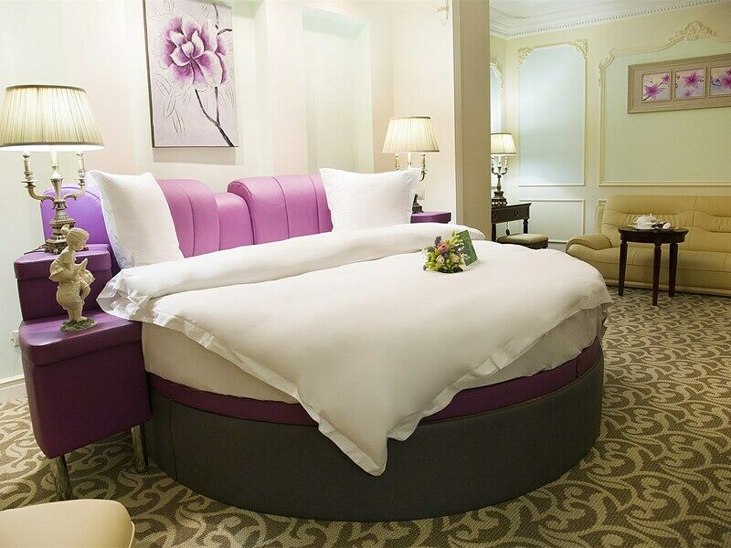 ДеЛюкс 2-местный