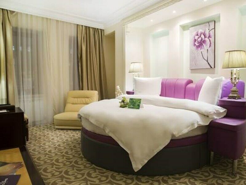 ДеЛюкс 2-местный