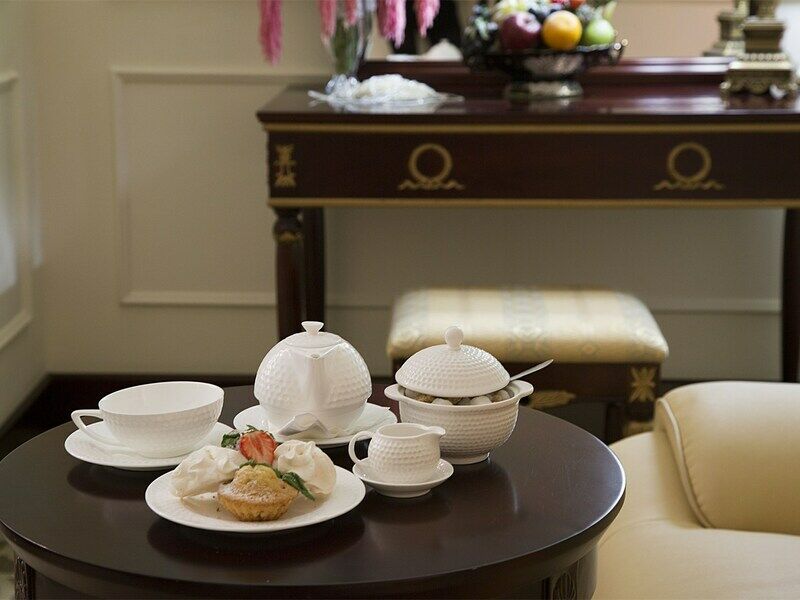 ДеЛюкс 2-местный