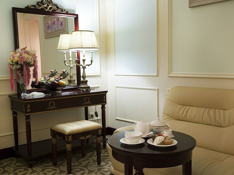 ДеЛюкс 2-местный