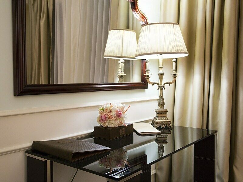 ДеЛюкс 2-местный