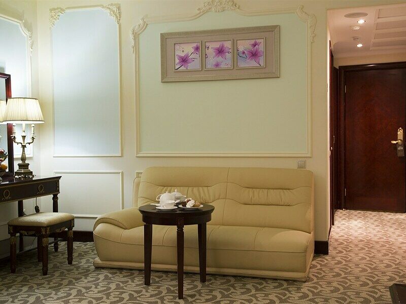 ДеЛюкс 2-местный