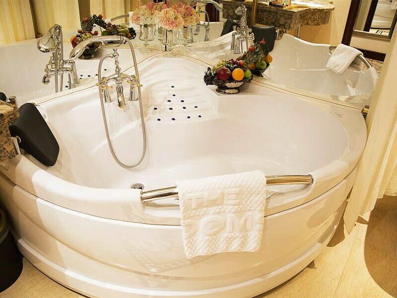 ДеЛюкс 2-местный