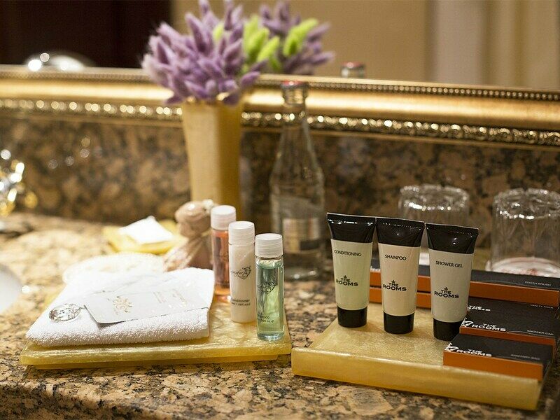 ДеЛюкс 2-местный