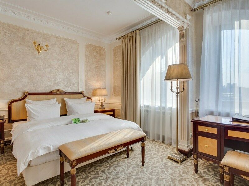 Люкс 2-местный