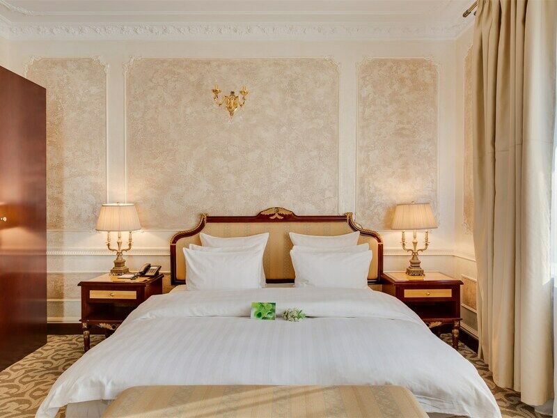 Люкс 2-местный