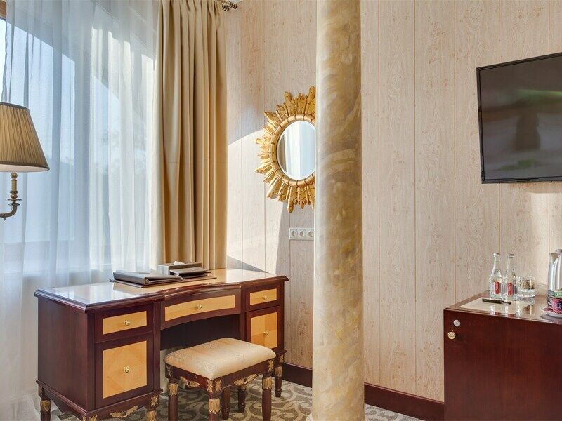 Люкс 2-местный