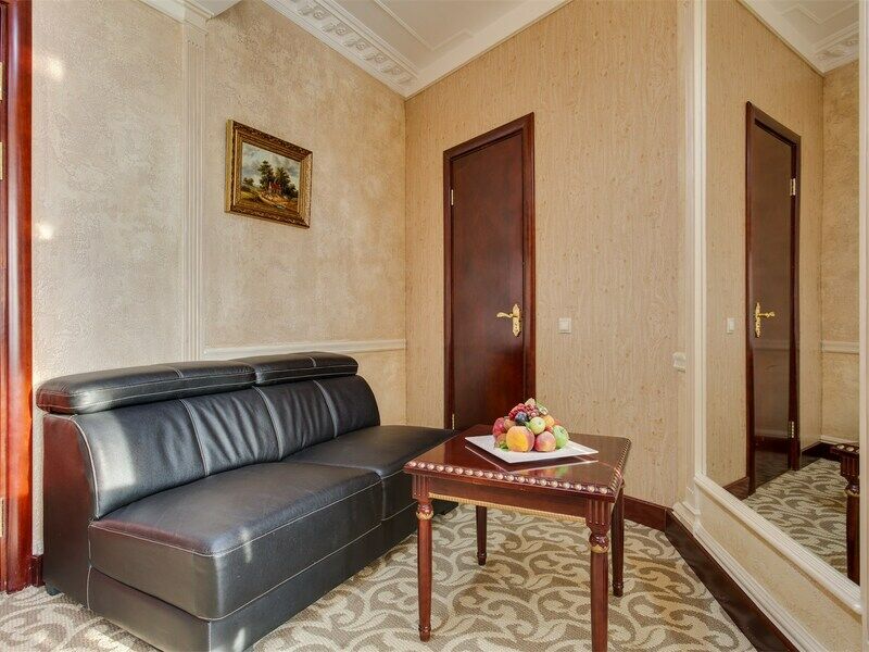 Люкс 2-местный