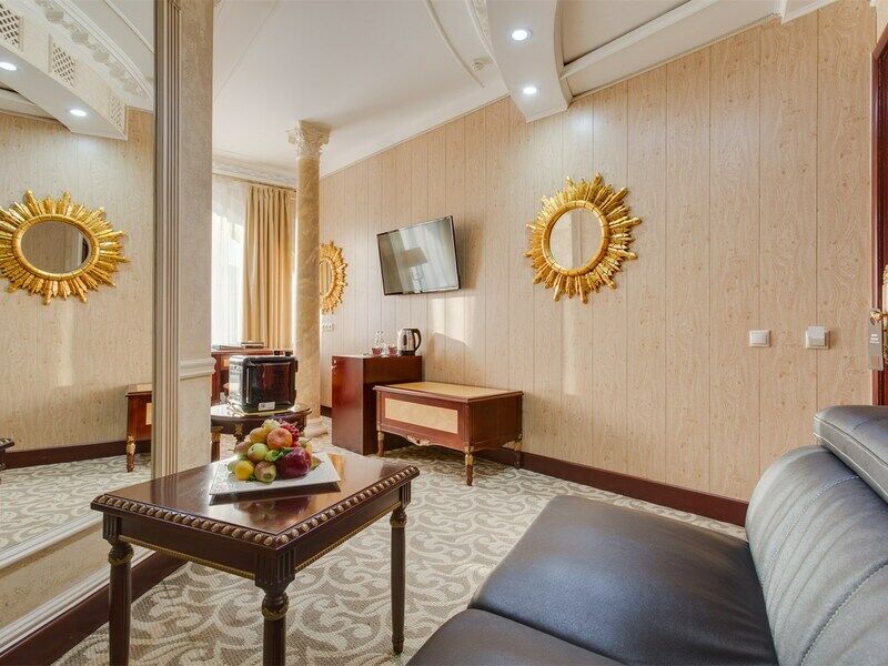 Люкс 2-местный