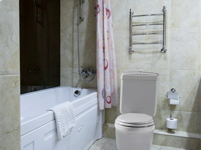 Семейный 4-местный