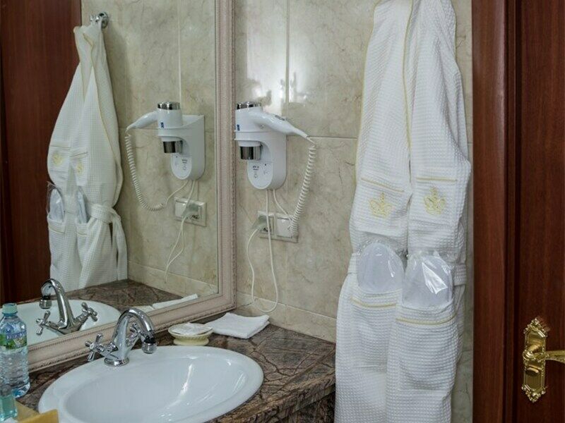 Семейный 4-местный