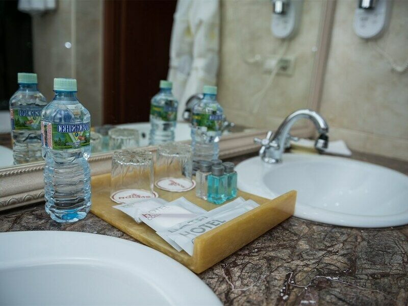 Семейный 4-местный