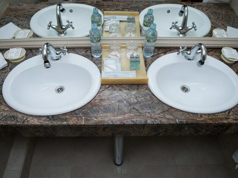 Семейный 4-местный