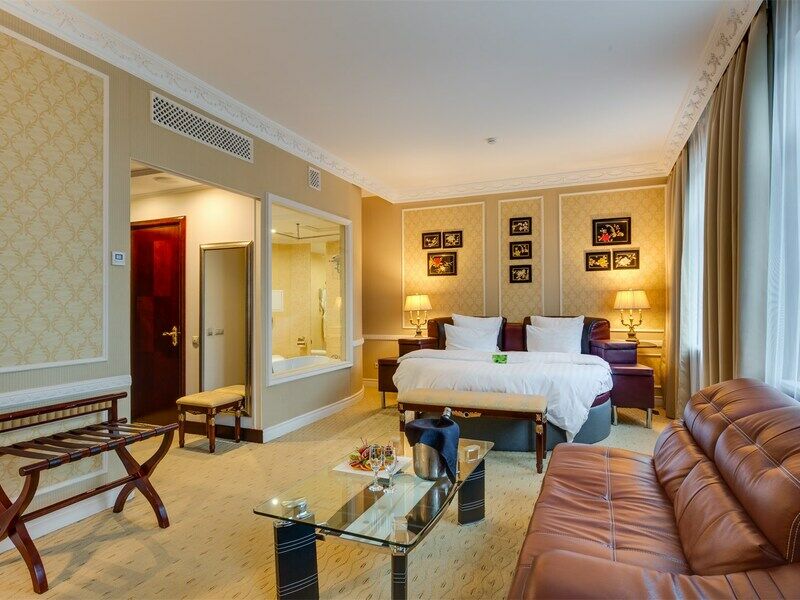 Студио 2-местный DBL