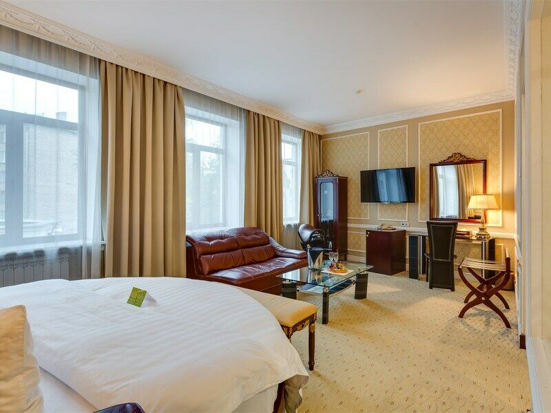 Студио 2-местный DBL