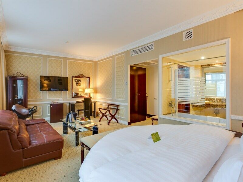 Студио 2-местный DBL