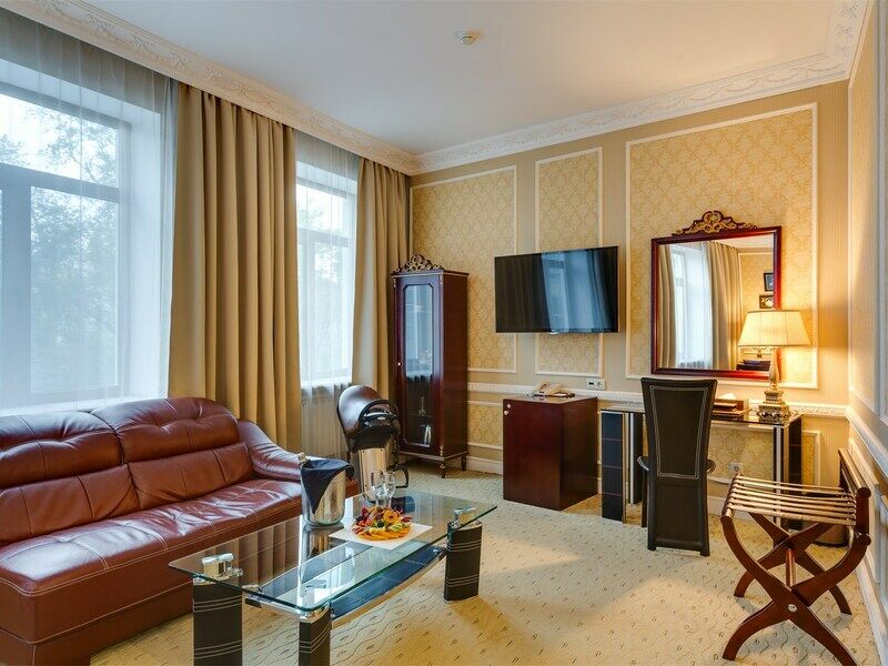 Студио 2-местный DBL