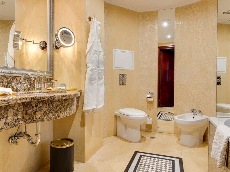 Студио 2-местный DBL