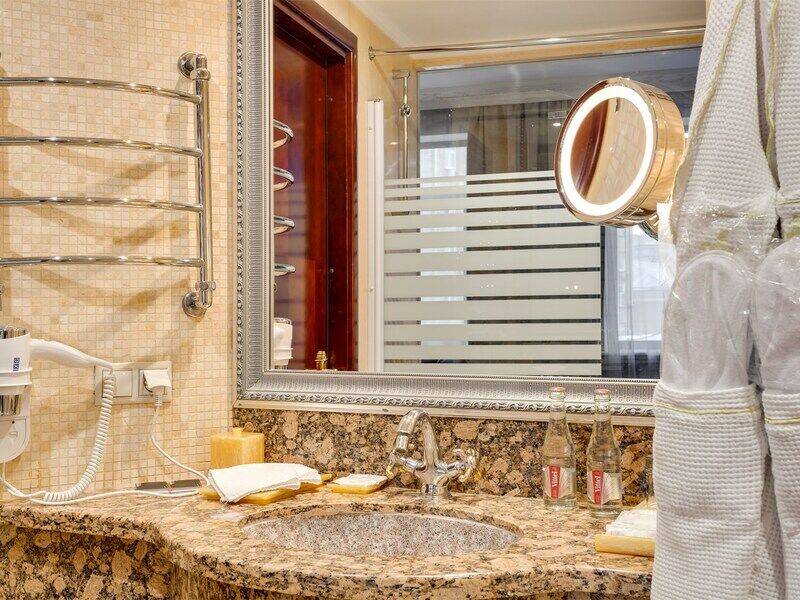 Студио 2-местный DBL