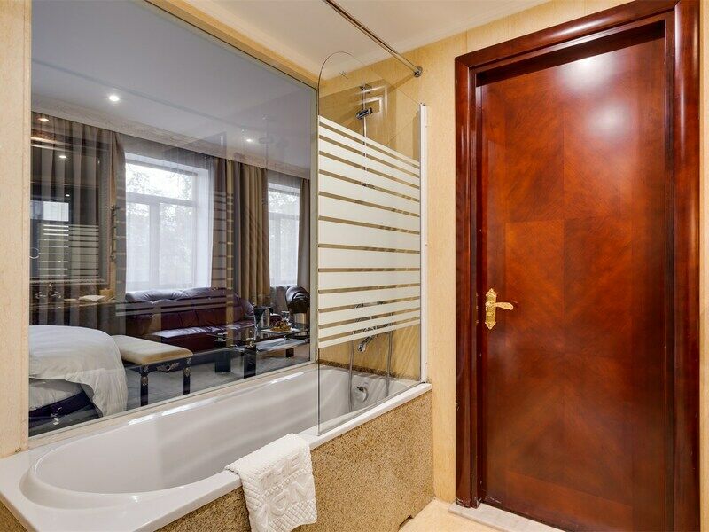 Студио 2-местный DBL