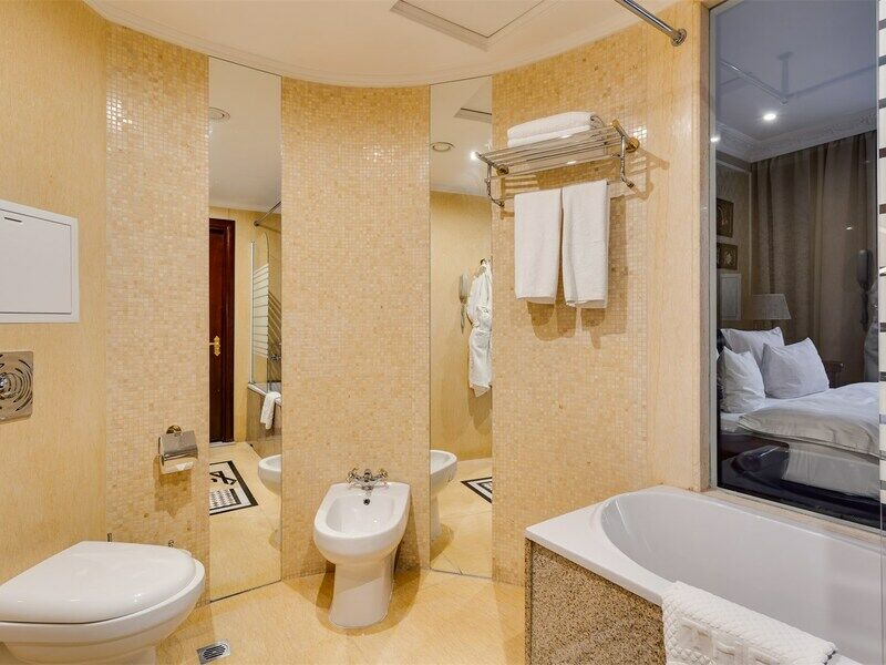 Студио 2-местный DBL