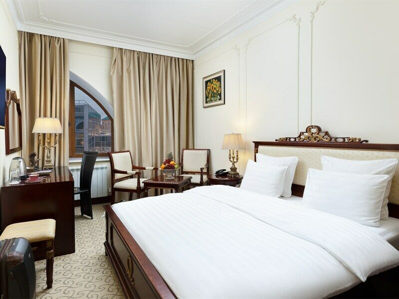 Супериор 2-местный DBL