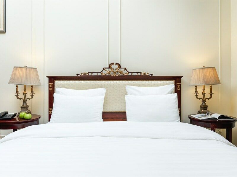 Супериор 2-местный DBL