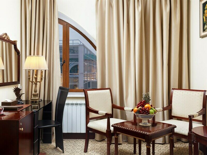 Супериор 2-местный DBL