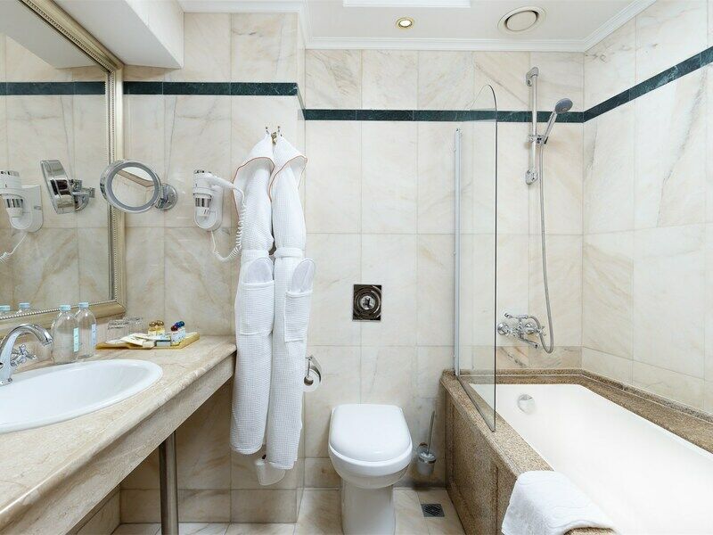 Супериор 2-местный DBL