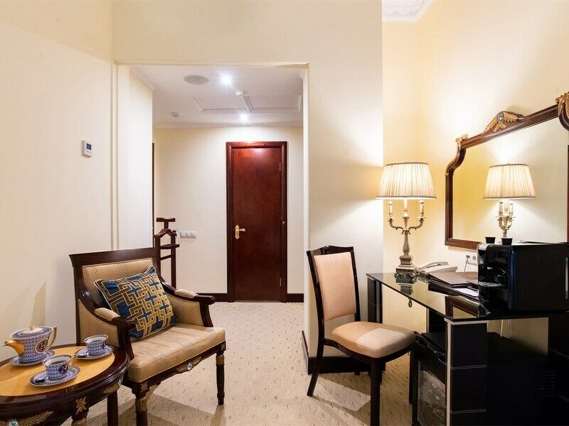 Супериор 2-местный