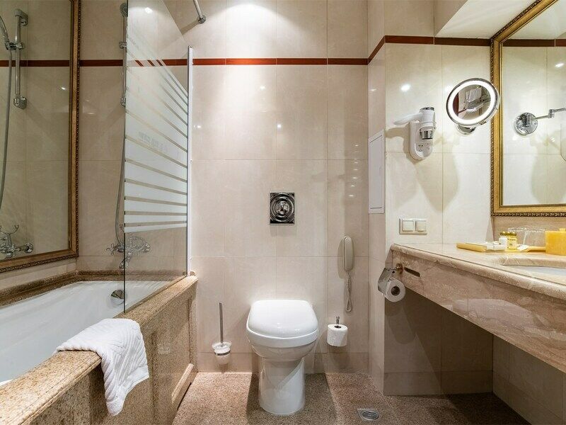 Супериор 2-местный