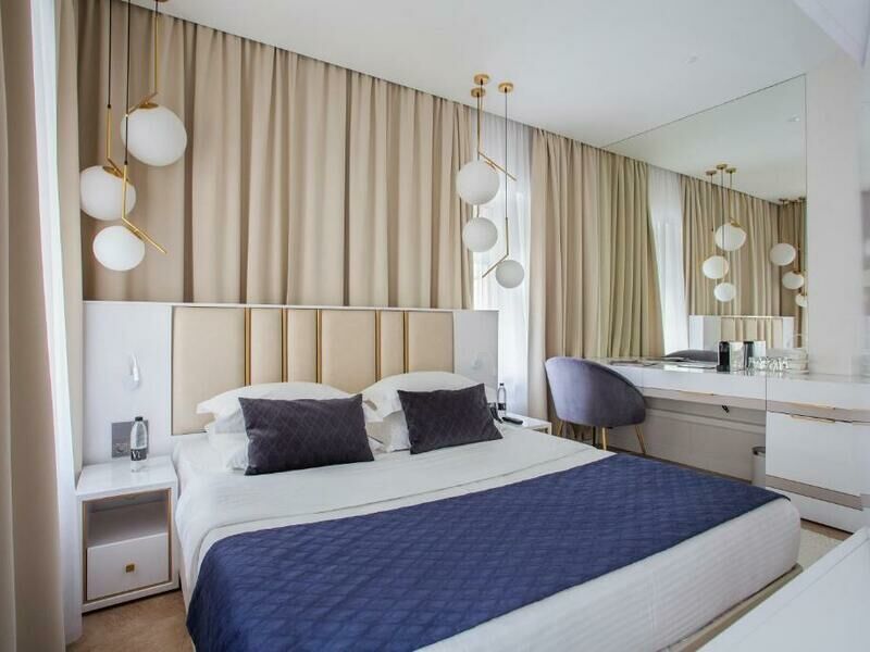 Супериор 2-местный