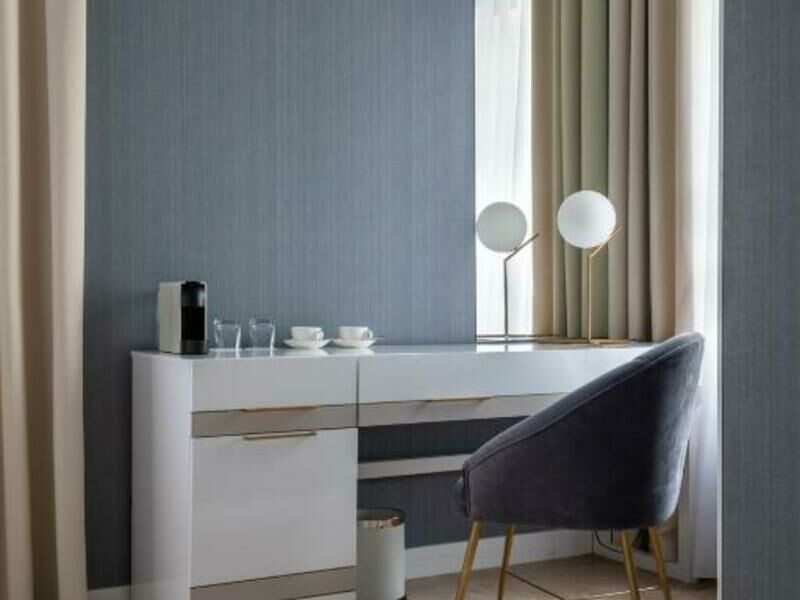 Супериор 2-местный