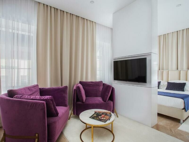 Супериор 2-местный