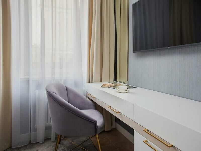 Супериор 2-местный