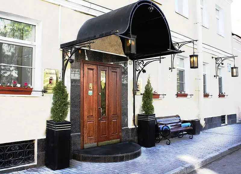 Гостиница Admiralteyskaya hotel, Санкт-Петербург, Ленинградская область